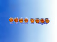 HJKT系列扣型接线子