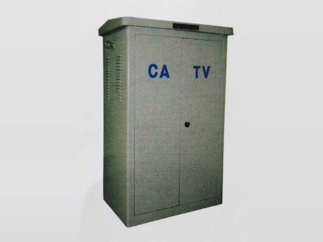 GXF5-72F1型  不锈钢交接箱（1200x750x400）