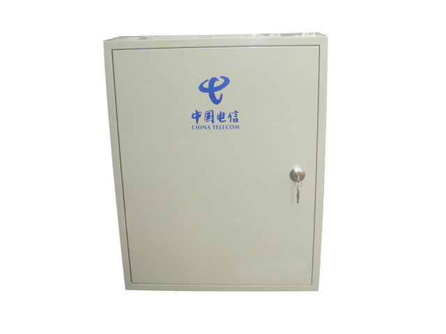 光缆分纤箱